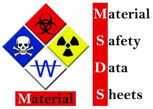 肇庆市消毒液MSDS办理 专业SDS认证中心