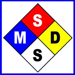 中英文MSDS办理 海陆空货物运输鉴定报告办理机构