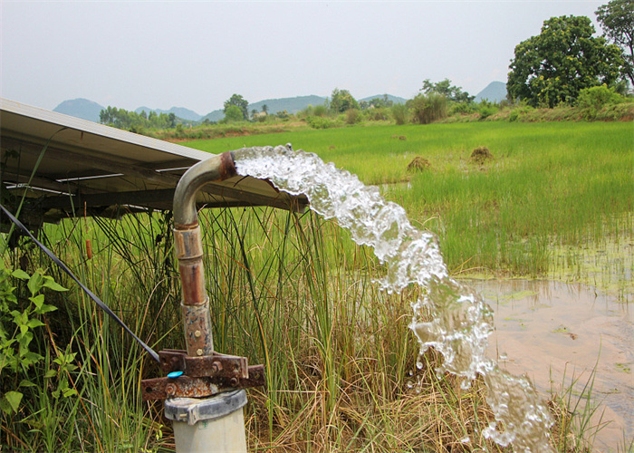 湛江市农田灌溉水质检测要求,水质检测