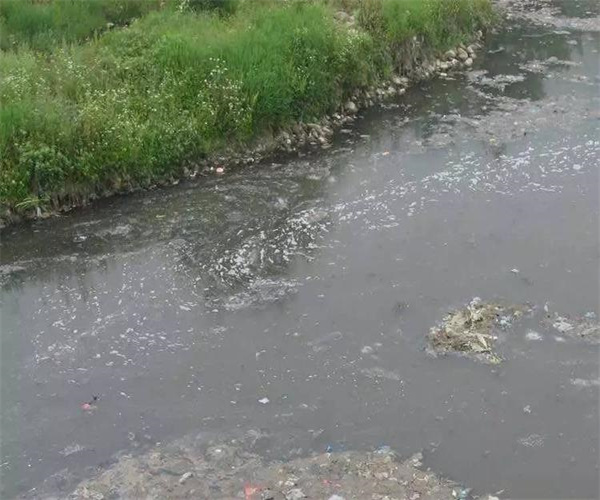 生活污水硫化物检测 食堂污水动植物油检测