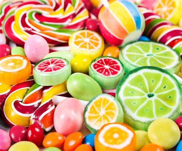 糖果营养成分检测 糖果食品标签办理