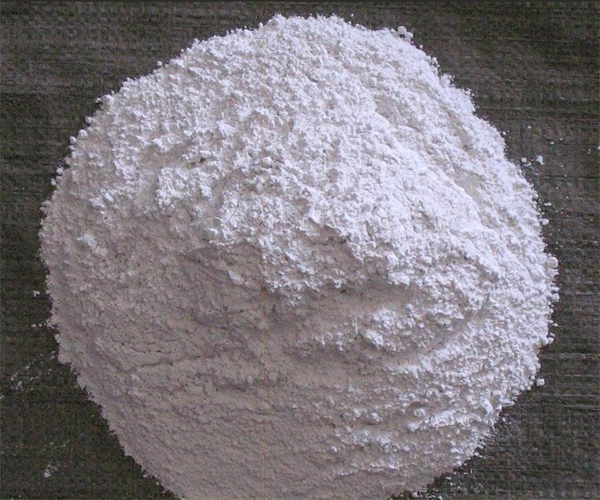 石英粉比表面积检测 石英粉杂质元素分析