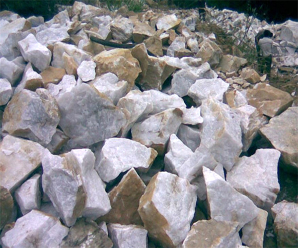 石英矿放射性检测 石英矿矿物形态分析