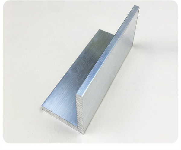 三角铝型材中性盐雾测试 三角铝型材拉伸试验