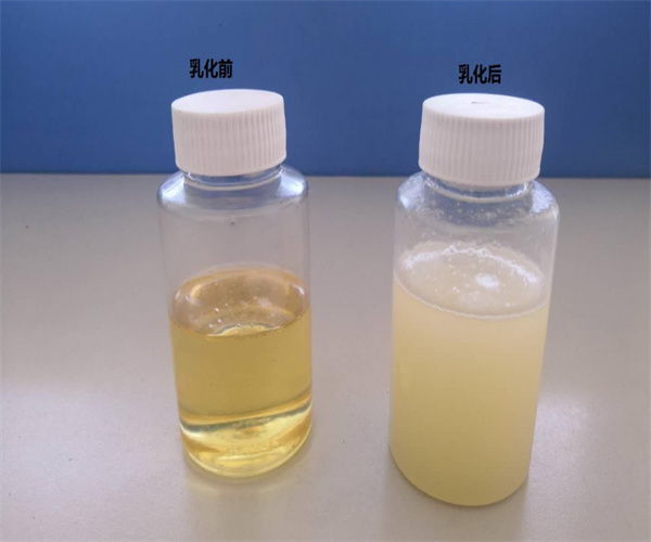 液压油水分含量检测 液压油金属元素分析